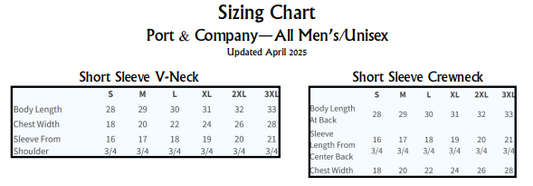 Slasher Splatter Adult (Multiple Shirt Style Options)