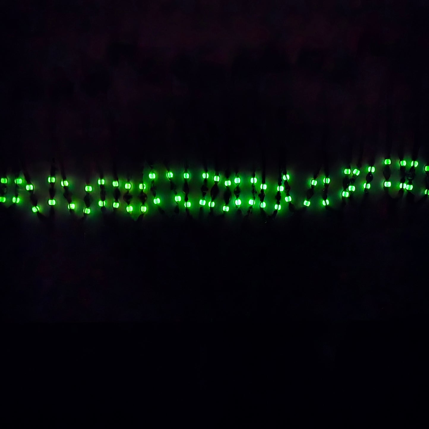 Youth Hemp Necklaces