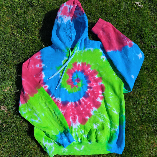 Happy Daze Adult (Multiple Shirt Style Options)