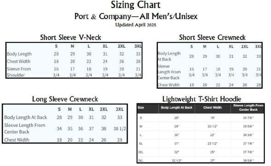 Holly Jolly Crinkle Wave Adult (Multiple Shirt Style Options)