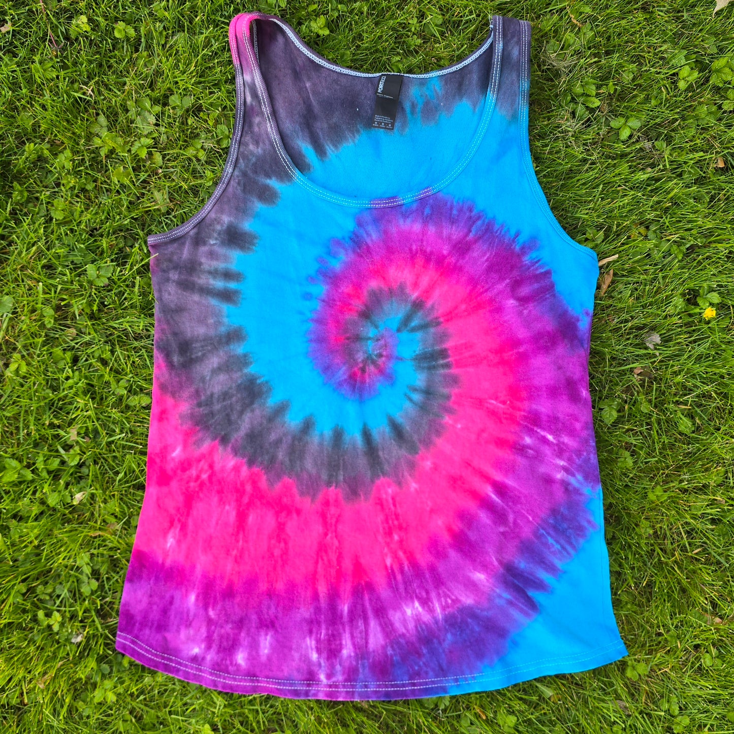 Galaxy Spiral Adult