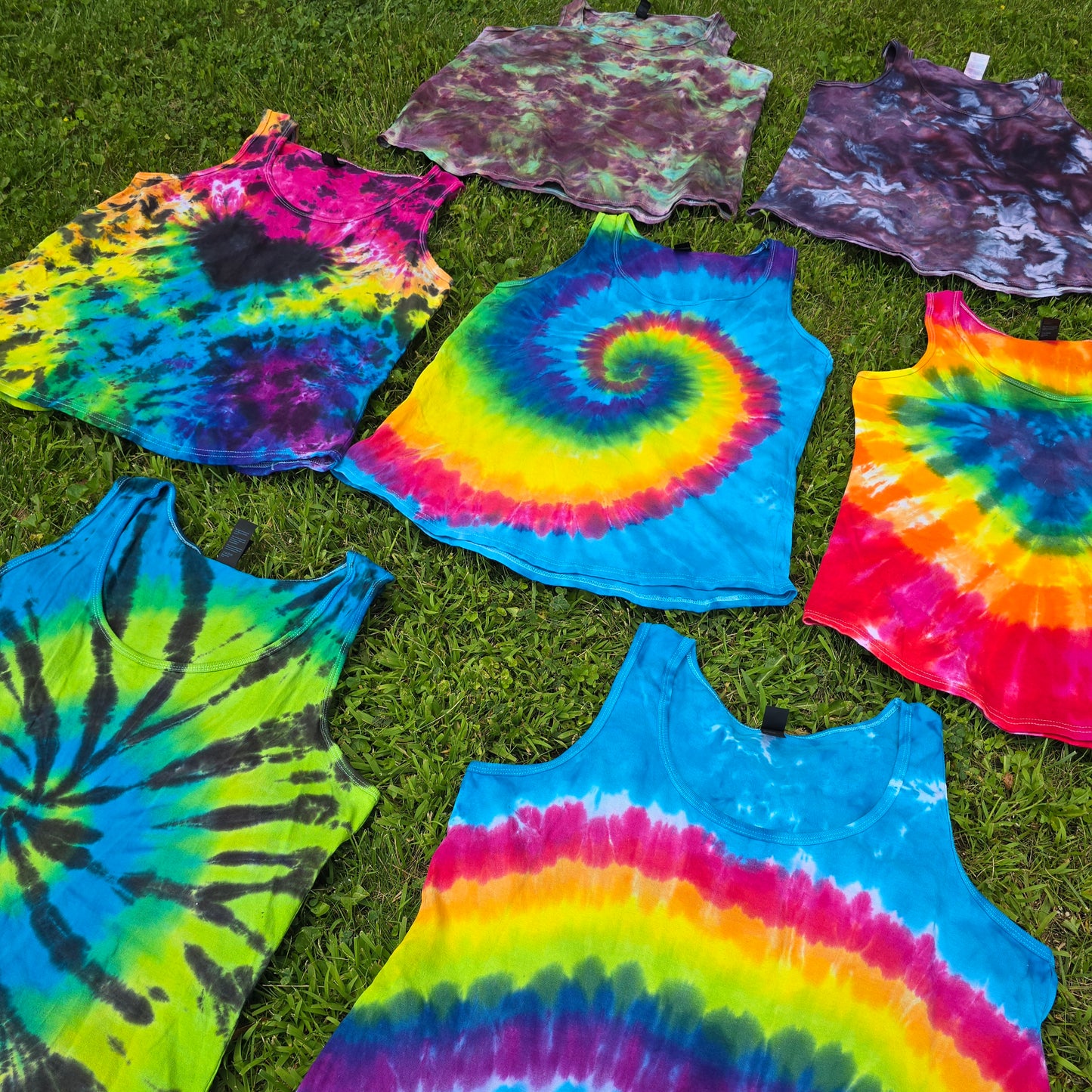 Women's Tank Tops