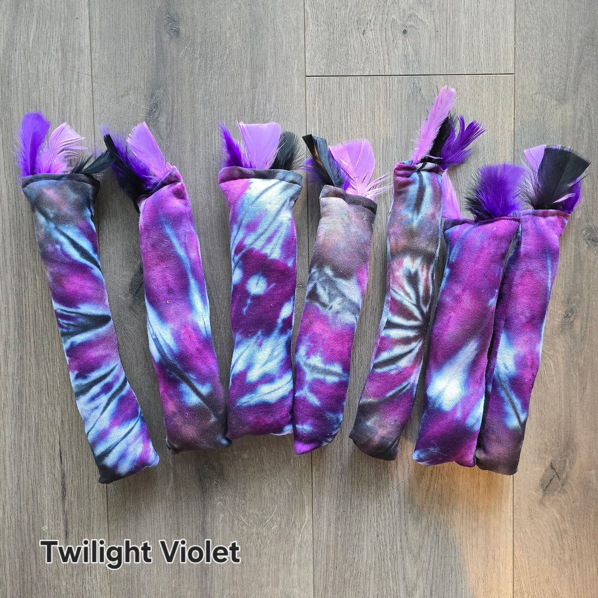 Catnip Kickers - Assorted Colors