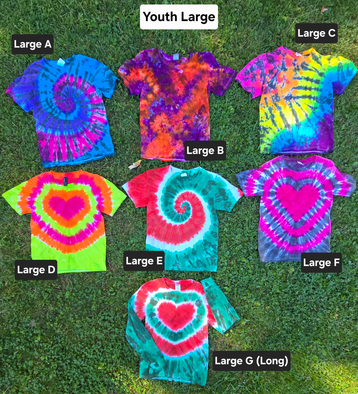 Ready to Ship Onesies® Toddler & Youth
