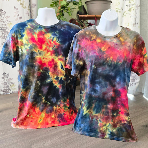 Ice Dyes