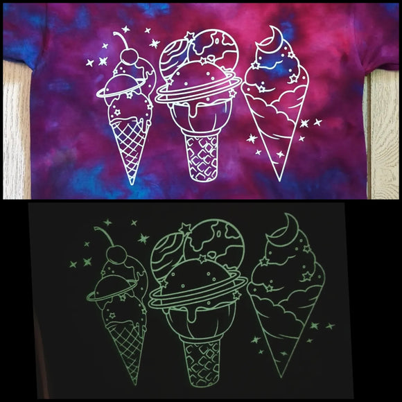 Glow in the Dark