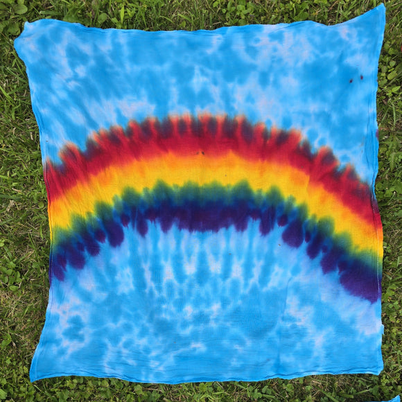 Rainbow Arch 28