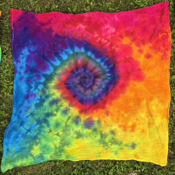 Rainbow Vortex 28