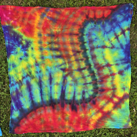 Rainbow Wave 28