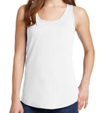 Women's Tank Tops