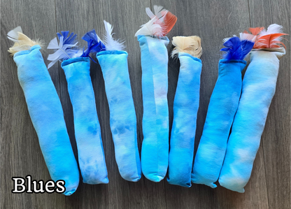 Catnip Kickers - Assorted Colors