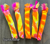 Catnip Kickers - Assorted Colors