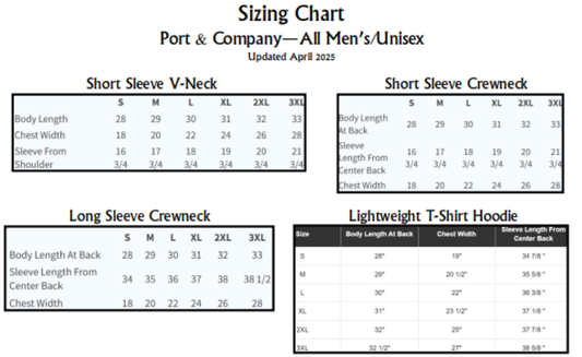 Bright Rainbow Stripe Adult (Multiple Shirt Style Options)