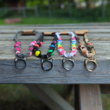 Cat Ear Hemp Necklaces