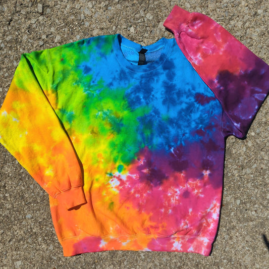 Ultimate Crinkle Adult (Multiple Shirt Style Options)