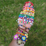 Hemp Anklets - Various