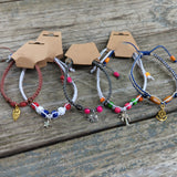 Hemp Anklets - Various