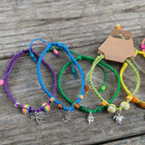 Hemp Anklets - Various