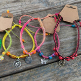 Hemp Anklets - Various
