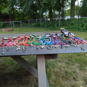 Youth Hemp Necklaces