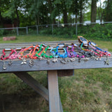 Youth Hemp Necklaces