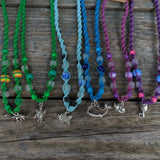 Youth Hemp Necklaces