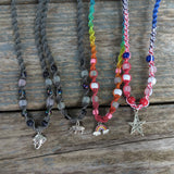 Youth Hemp Necklaces