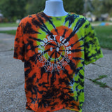 Spooky Vibes GLOW IN THE DARK Adult (Multiple Shirt Style Options)