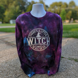Witch in All of Us Adult (Multiple Shirt Style Options)