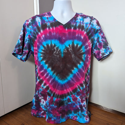 Galaxy Heart