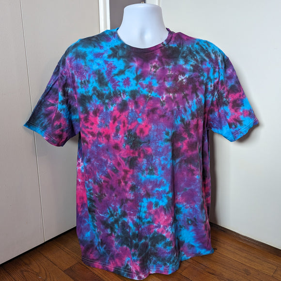 Galaxy Crinkle Adult (Multiple Shirt Style Options)