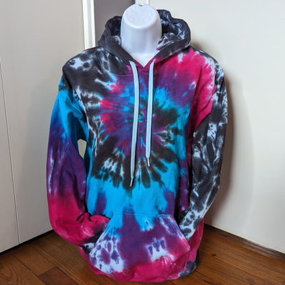 Galaxy Spiral Adult