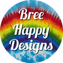 Bree Happy Designs