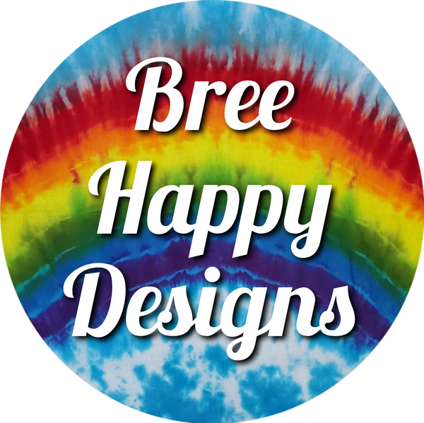 Bree Happy Designs