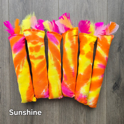 Catnip Kickers - Assorted Colors