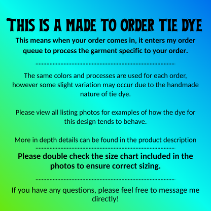 Various Rainbow Onesies® - Toddler - Youth