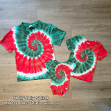 Holly Jolly Onesies® - Toddler - Youth