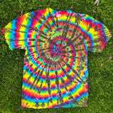 Midnight Trippy Hippie Adult (Multiple Shirt Style Options)