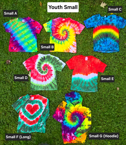 Ready to Ship Onesies® Toddler & Youth