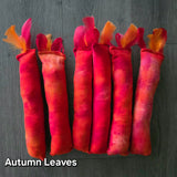 Catnip Kickers - Assorted Colors