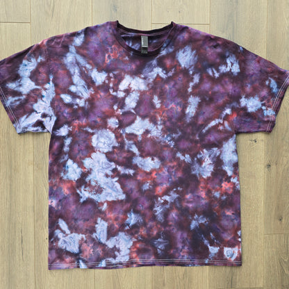 Cosmic Amethyst Ice Dye