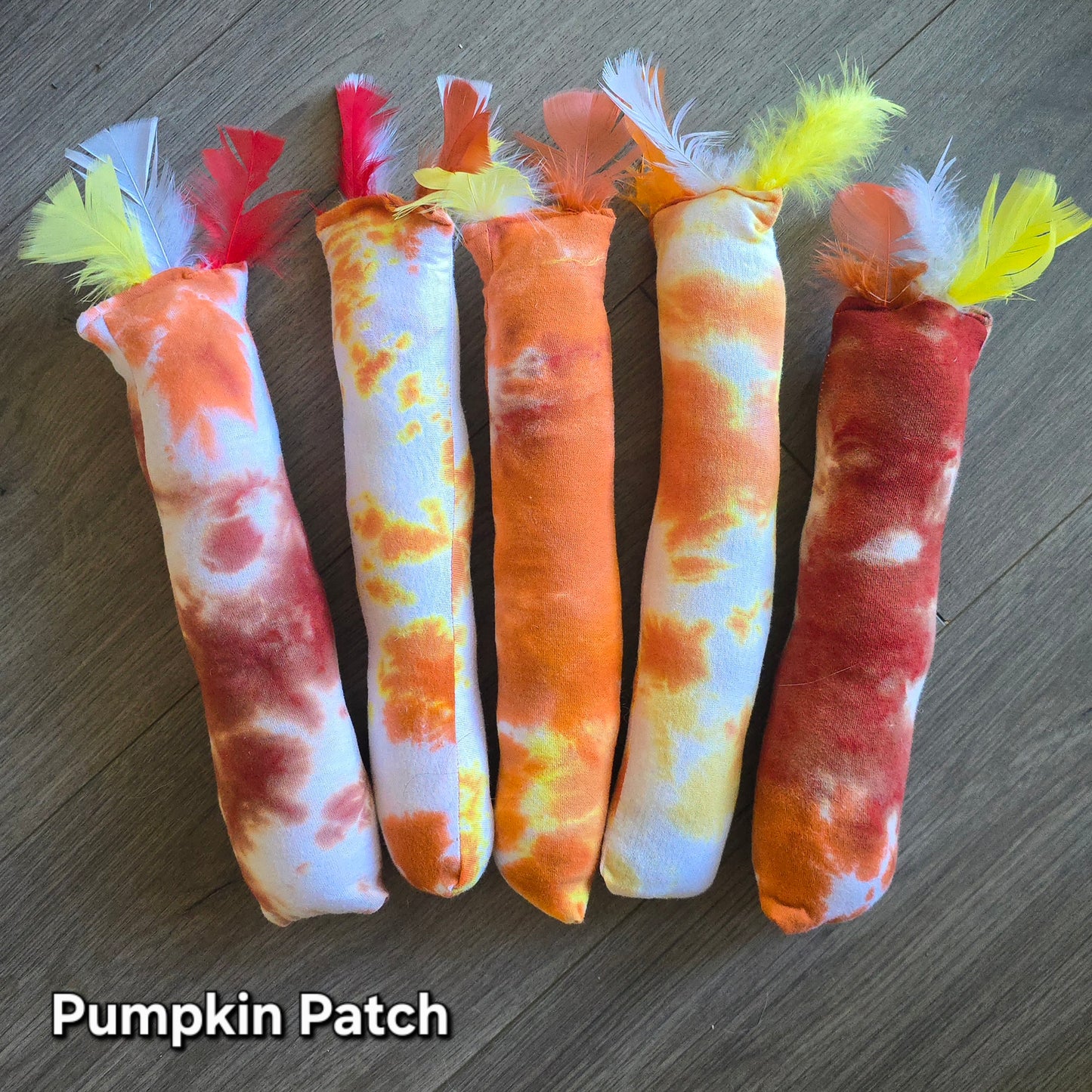 Catnip Kickers - Assorted Colors