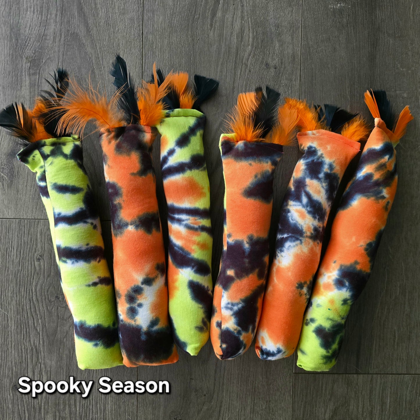 Catnip Kickers - Assorted Colors