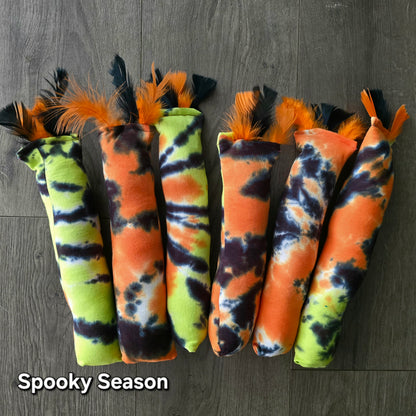 Catnip Kickers - Assorted Colors