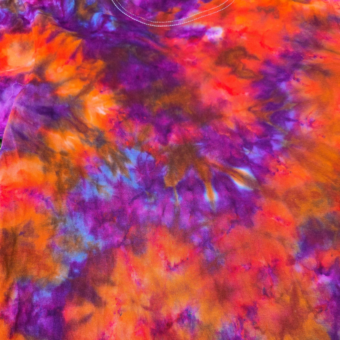 September Exclusive Adult: Bewitched Ice Dye