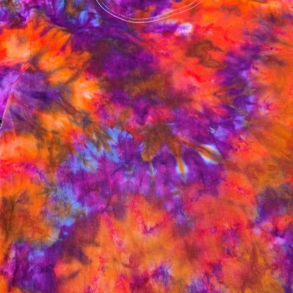 September Exclusive Adult: Bewitched Ice Dye