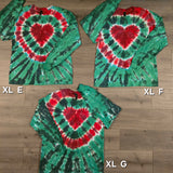 One of a Kind Ready to Ship Adult Long Sleeve Crewnecks