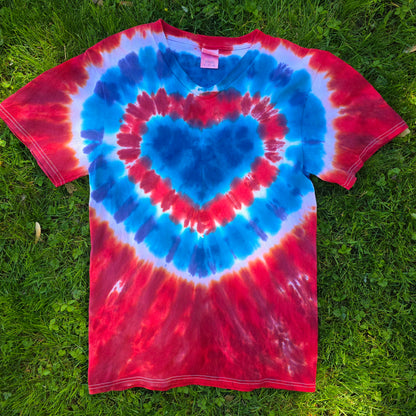 Firecracker Heart