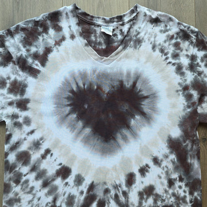 Monochrome Heart