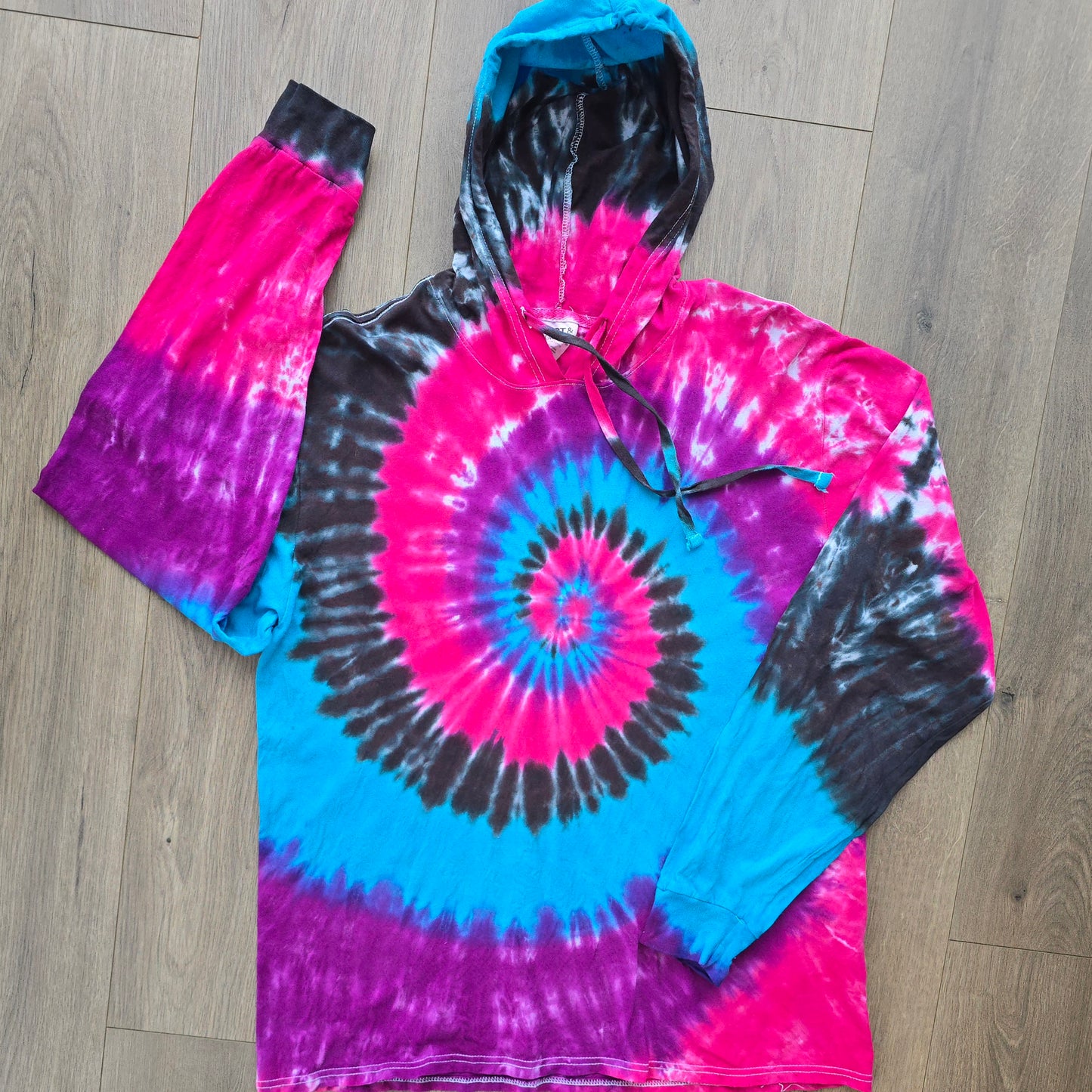 Galaxy Spiral Adult